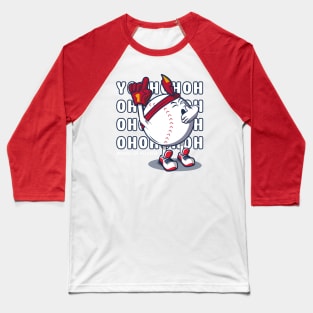 Braves of Atlanta Win! Baseball T-Shirt